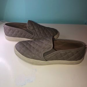 Steve Madden Eccentric Slip On Sneakers